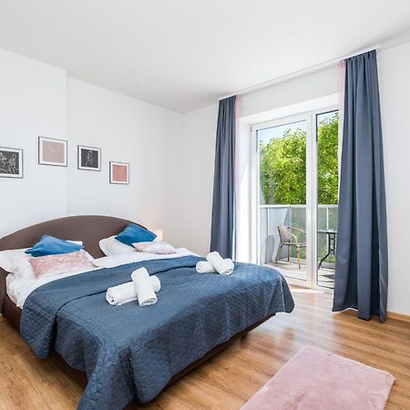Hradec KrálovéPerla Hradce 301公寓 外观 照片